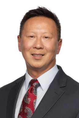 Richard I. Chang, MD