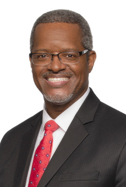 Roderick N. Hargrove, MD, FACS