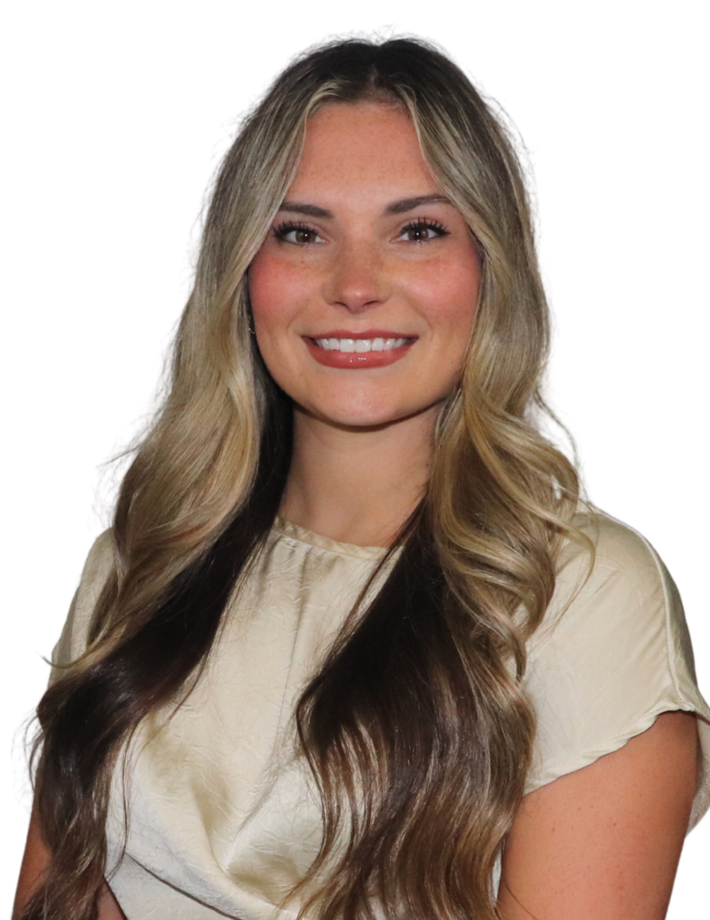 Kayli N. Standridge, OD