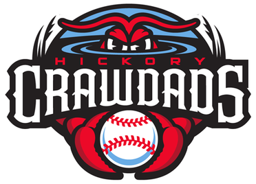 Hickory Crawdads